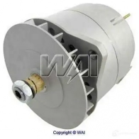 Генератор WAI 609843063724 12615n 6AX DS 3726623 - Изображение 6
