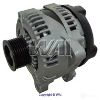 Генератор WAI 1425087673 9CA 432T 11088n - Изображение 2
