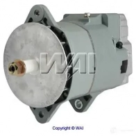 Генератор WAI 1269521615 7256n VUB0WT K - Изображение 2