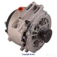 Генератор WAI 3730345 3B500 S W015 23162n - Изображение 2