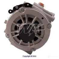 Генератор WAI S W012 23161n 3730344 MGDOHG - Изображение 2