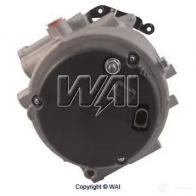 Генератор WAI S W012 23161n 3730344 MGDOHG - Изображение 3