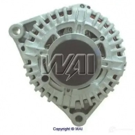 Генератор WAI 3 6NAFF 13969n 609843056146 3727503 - Изображение 3