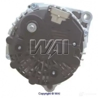 Генератор WAI 3 6NAFF 13969n 609843056146 3727503 - Изображение 4