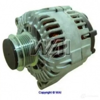 Генератор WAI 3 6NAFF 13969n 609843056146 3727503 - Изображение 5