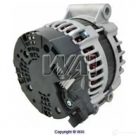 Генератор WAI SB37 2 3730487 YXZS1X 23561n - Изображение 2