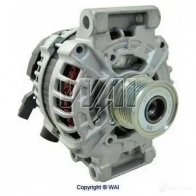 Генератор WAI SB37 2 3730487 YXZS1X 23561n - Изображение 4