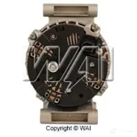Генератор WAI W 7VS3C 3731076 24230n - Изображение 4