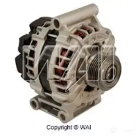 Генератор WAI W 7VS3C 3731076 24230n - Изображение 5