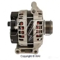 Генератор WAI W 7VS3C 3731076 24230n - Изображение 7