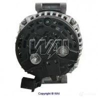 Генератор WAI 11217n SA81 3 1D8A9 3726050 - Изображение 4