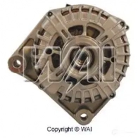 Генератор WAI 24129n 2BBK 47 1424946281 - Изображение 3