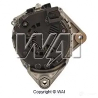 Генератор WAI 24129n 2BBK 47 1424946281 - Изображение 4