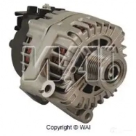 Генератор WAI 24129n 2BBK 47 1424946281 - Изображение 5