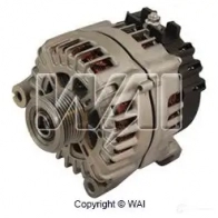 Генератор WAI 24129n 2BBK 47 1424946281 - Изображение 6