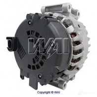 Генератор WAI 11457n 1269414861 C6 34Z - Изображение 2