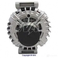 Генератор WAI 11457n 1269414861 C6 34Z - Изображение 3