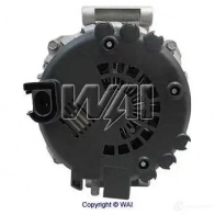 Генератор WAI 11457n 1269414861 C6 34Z - Изображение 4