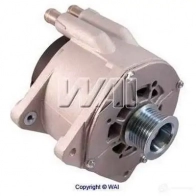 Генератор WAI FSXUAC 23349n S W014 3730447 - Изображение 3