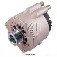 Генератор WAI FSXUAC 23349n S W014 3730447 - Изображение 4