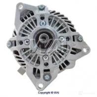 Генератор WAI K4 KWQ1 3726582 12488n - Изображение 3