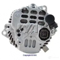 Генератор WAI K4 KWQ1 3726582 12488n - Изображение 4