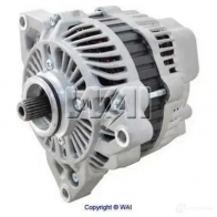Генератор WAI K4 KWQ1 3726582 12488n - Изображение 5