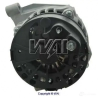 Генератор WAI SB3 87 3731033 24019n 0AE61K - Изображение 2
