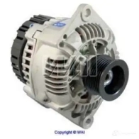 Генератор WAI 21297n QRW3X SA 053 3729859 - Изображение 2