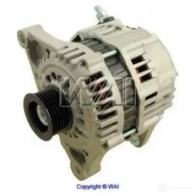 Генератор WAI SA10 9 5A0KG8 3730339 23155n - Изображение 2