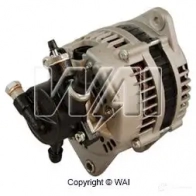 Генератор WAI 2K20 YD 21705n 1424725543 - Изображение 2