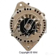 Генератор WAI 2K20 YD 21705n 1424725543 - Изображение 3