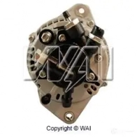 Генератор WAI 2K20 YD 21705n 1424725543 - Изображение 4