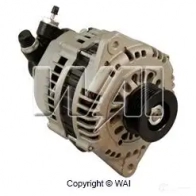 Генератор WAI 2K20 YD 21705n 1424725543 - Изображение 5