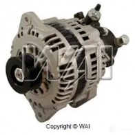 Генератор WAI 2K20 YD 21705n 1424725543 - Изображение 6