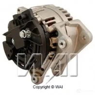Генератор WAI 23880n S B163 825J0 3730591 - Изображение 2