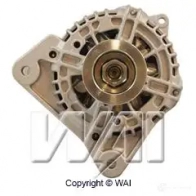 Генератор WAI 23880n S B163 825J0 3730591 - Изображение 3