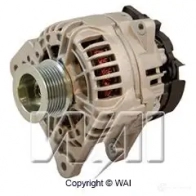 Генератор WAI 23880n S B163 825J0 3730591 - Изображение 6