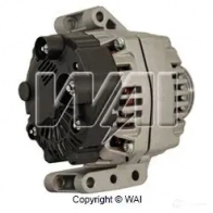 Генератор WAI 24151n 1424946283 M9 Z9X - Изображение 2