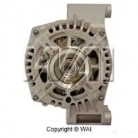 Генератор WAI 24151n 1424946283 M9 Z9X - Изображение 3