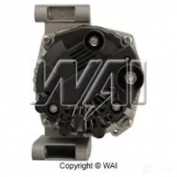 Генератор WAI 24151n 1424946283 M9 Z9X - Изображение 4
