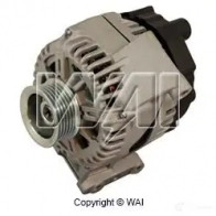 Генератор WAI 24151n 1424946283 M9 Z9X - Изображение 6