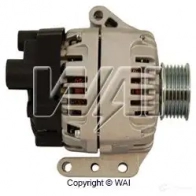 Генератор WAI 24151n 1424946283 M9 Z9X - Изображение 7