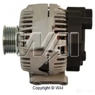 Генератор WAI 24151n 1424946283 M9 Z9X - Изображение 8