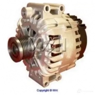 Генератор WAI IVST1K 3726095 11260n S B400 - Изображение 5