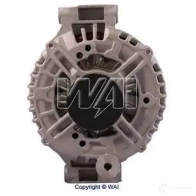 Генератор WAI 3729586 CQ0TT 1H 20446n - Изображение 2