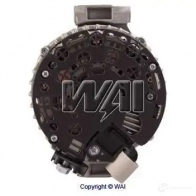 Генератор WAI 3729586 CQ0TT 1H 20446n - Изображение 3