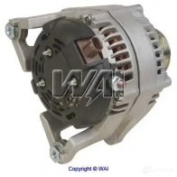 Генератор WAI LJ0 MG 1438029676 13988n - Изображение 1