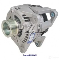 Генератор WAI LJ0 MG 1438029676 13988n - Изображение 2