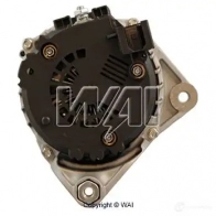 Генератор WAI 1424725534 20888n GGPBN 77 - Изображение 3